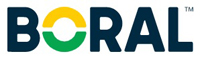 Boral bricks